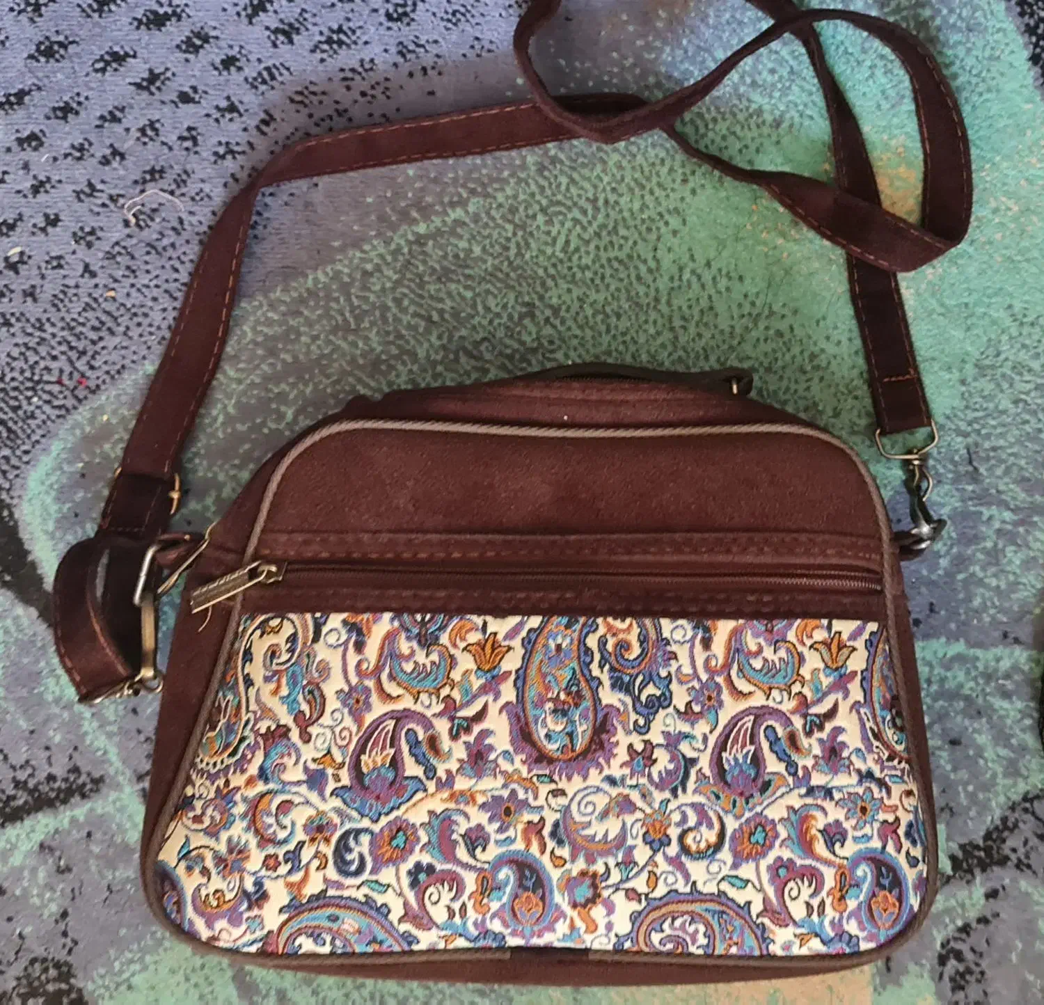 ۳عدد کیف زیبای زنانه نو|کیف، کفش، کمربند|شهرضا, |دیوار