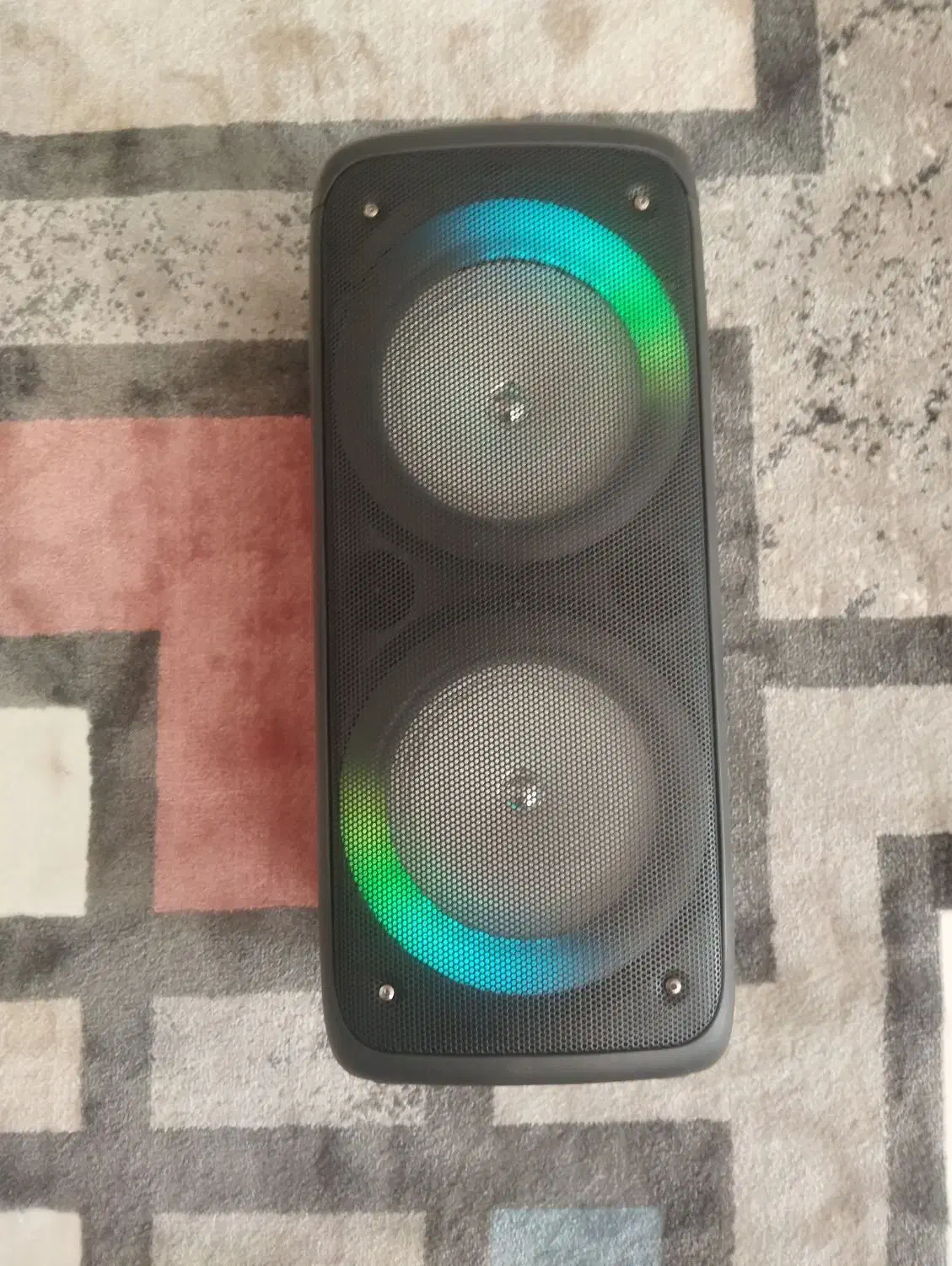 اسپیکر|پخشکننده همراه|کرمان, |دیوار