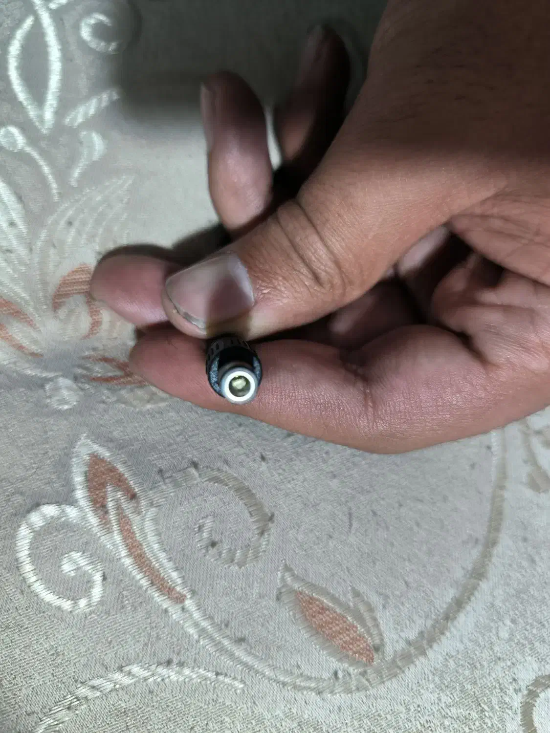 آداپتور نیم آمپر|مودم و تجهیزات شبکه|تهران, جمالزاده|دیوار