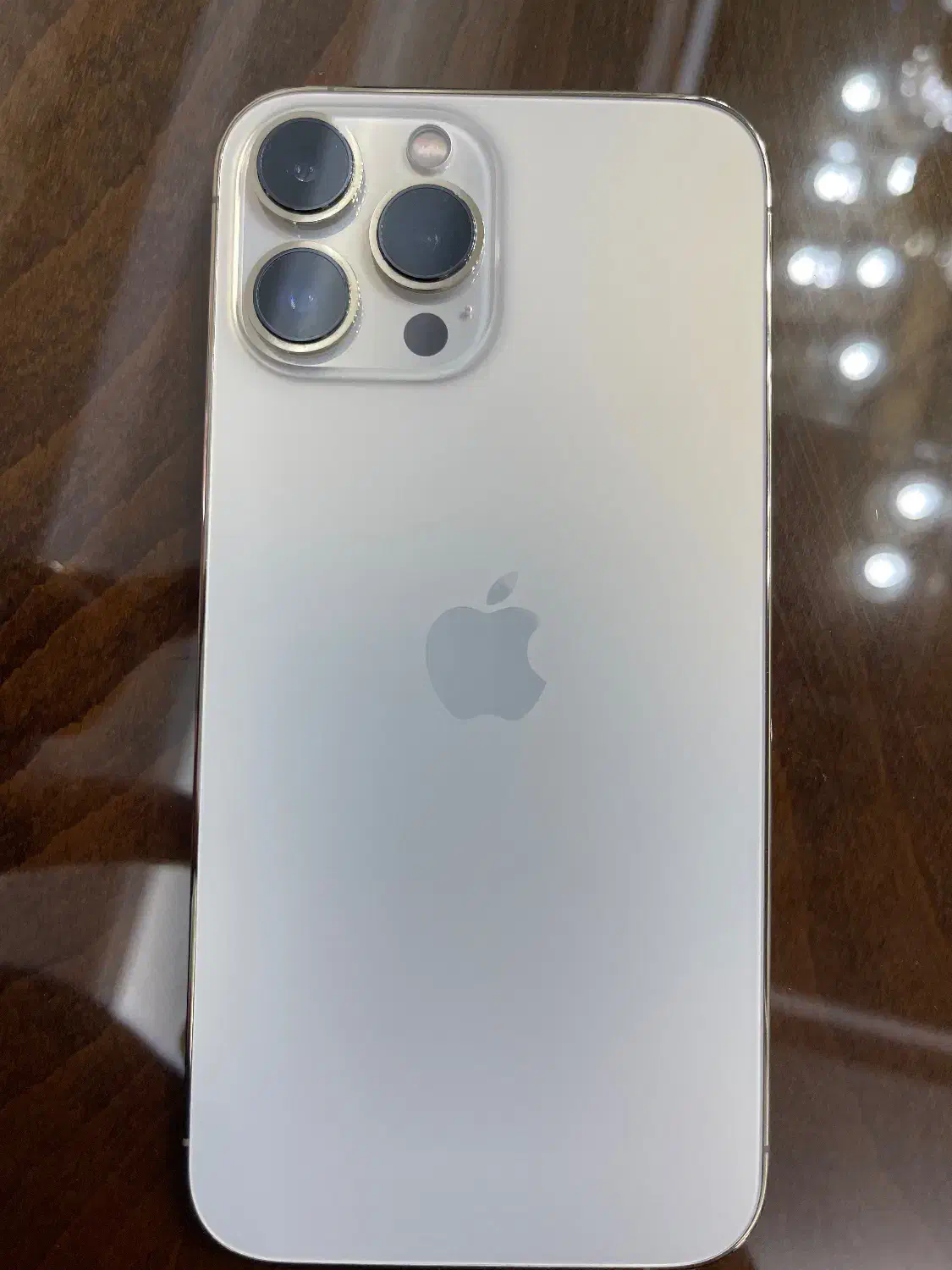 آیفون ۱۳ پرو مکس|موبایل|تبریز, |دیوار