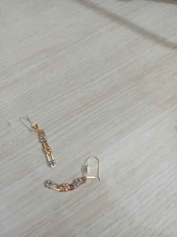 طلا گم شده|اشیا|مشهد, رستگار|دیوار