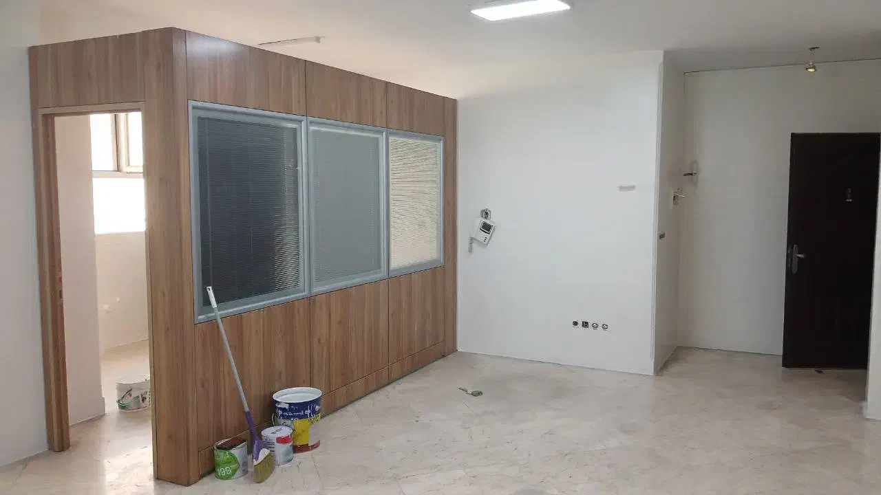 ۷۵ متر، سند اداری، فول، باقرخان|اجارهٔ دفتر کار، اتاق اداری، مطب|تهران, شهرآرا|دیوار