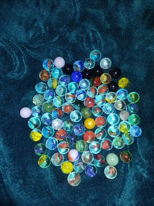 فروش تیله|کلکسیون و سرگرمی|زرند, |دیوار