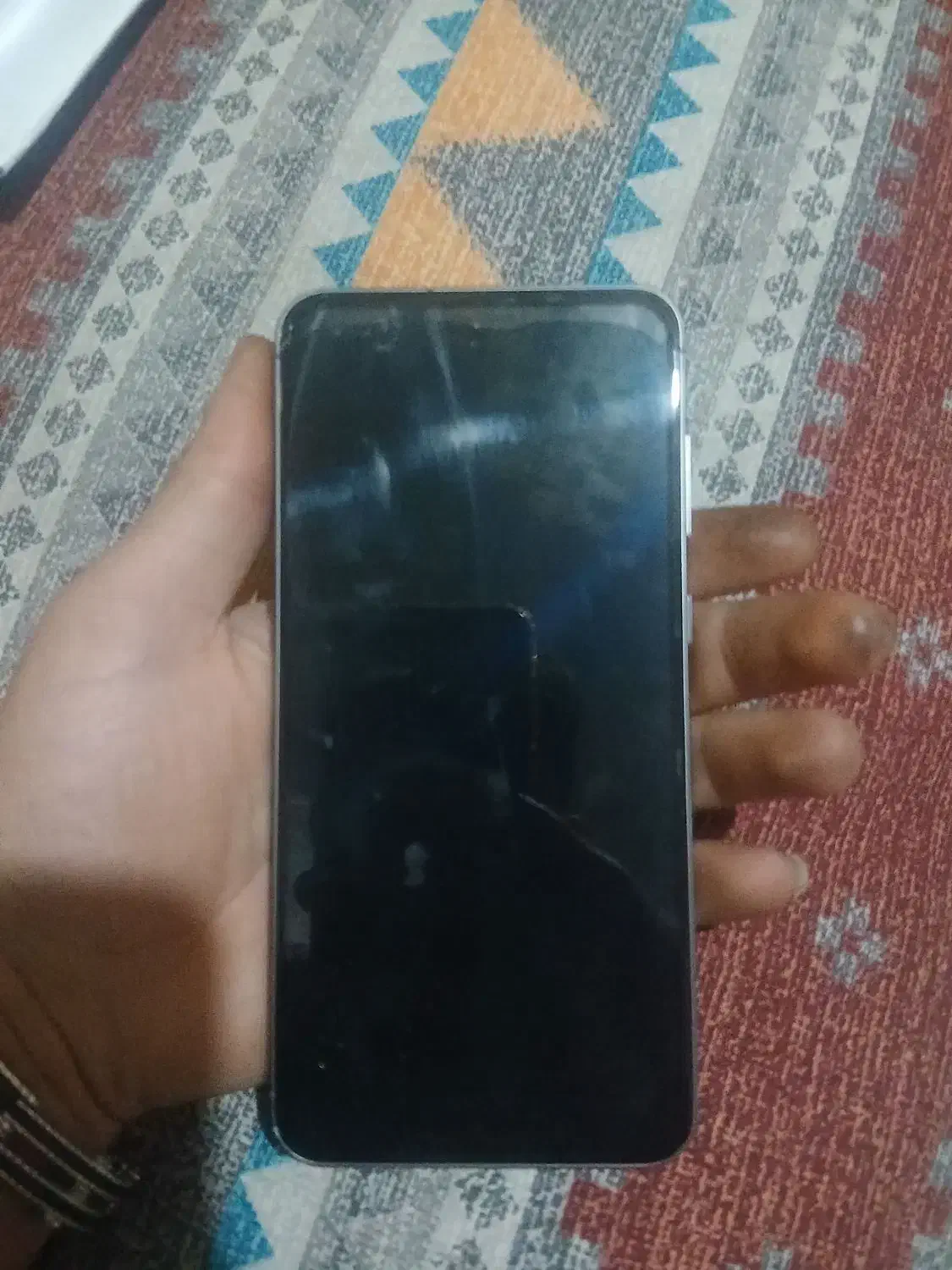 A56۲۶۵رم۸|موبایل|قزوین, |دیوار