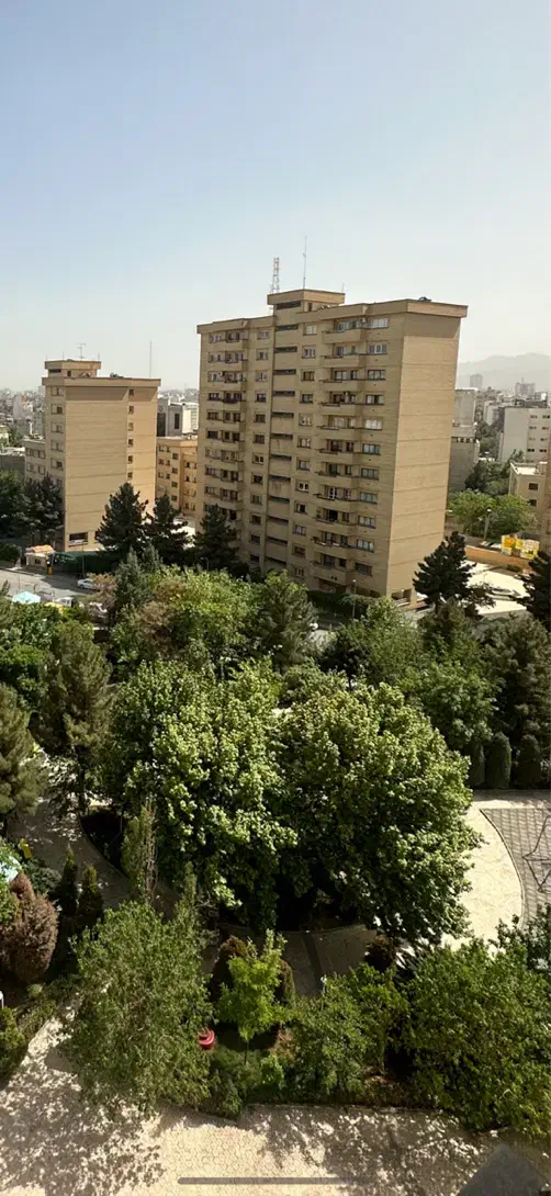 واحد ۱۴۰ متری طبقه دوم مجتمع فیروزه ( بانک ملی)|فروش آپارتمان|مشهد, ارشاد|دیوار