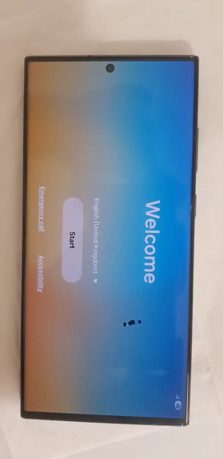 سامسونگ s 23 ultra|موبایل|تهران, اباذر|دیوار