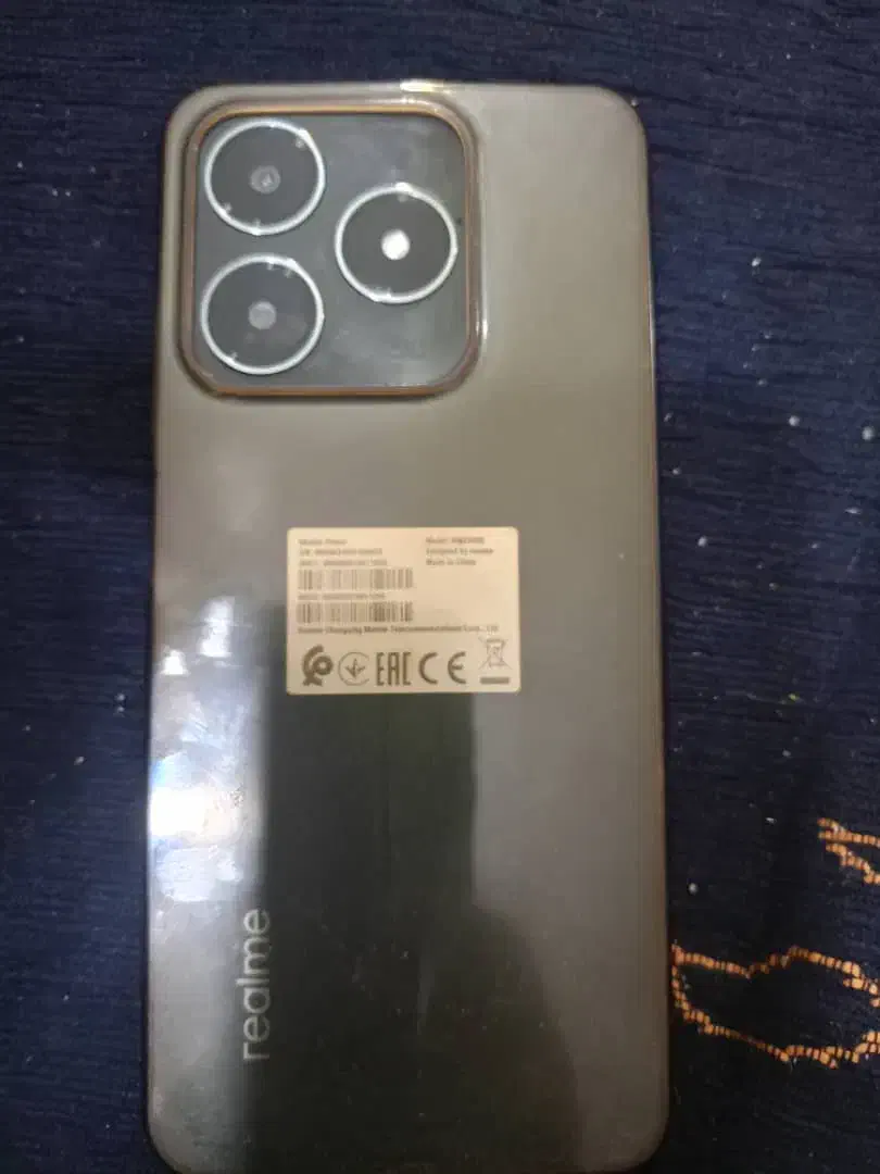 گوشی realme ul|موبایل|کرمانشاه, |دیوار