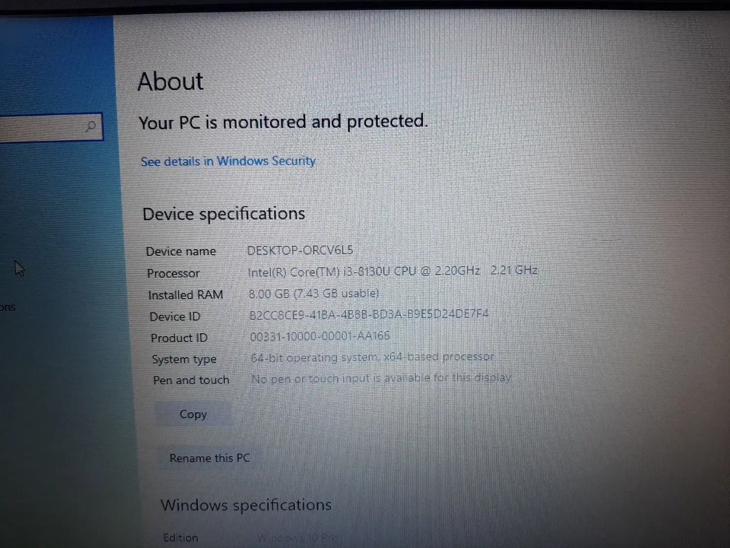 laptop lenovo|رایانه همراه|تهران, دهقان|دیوار