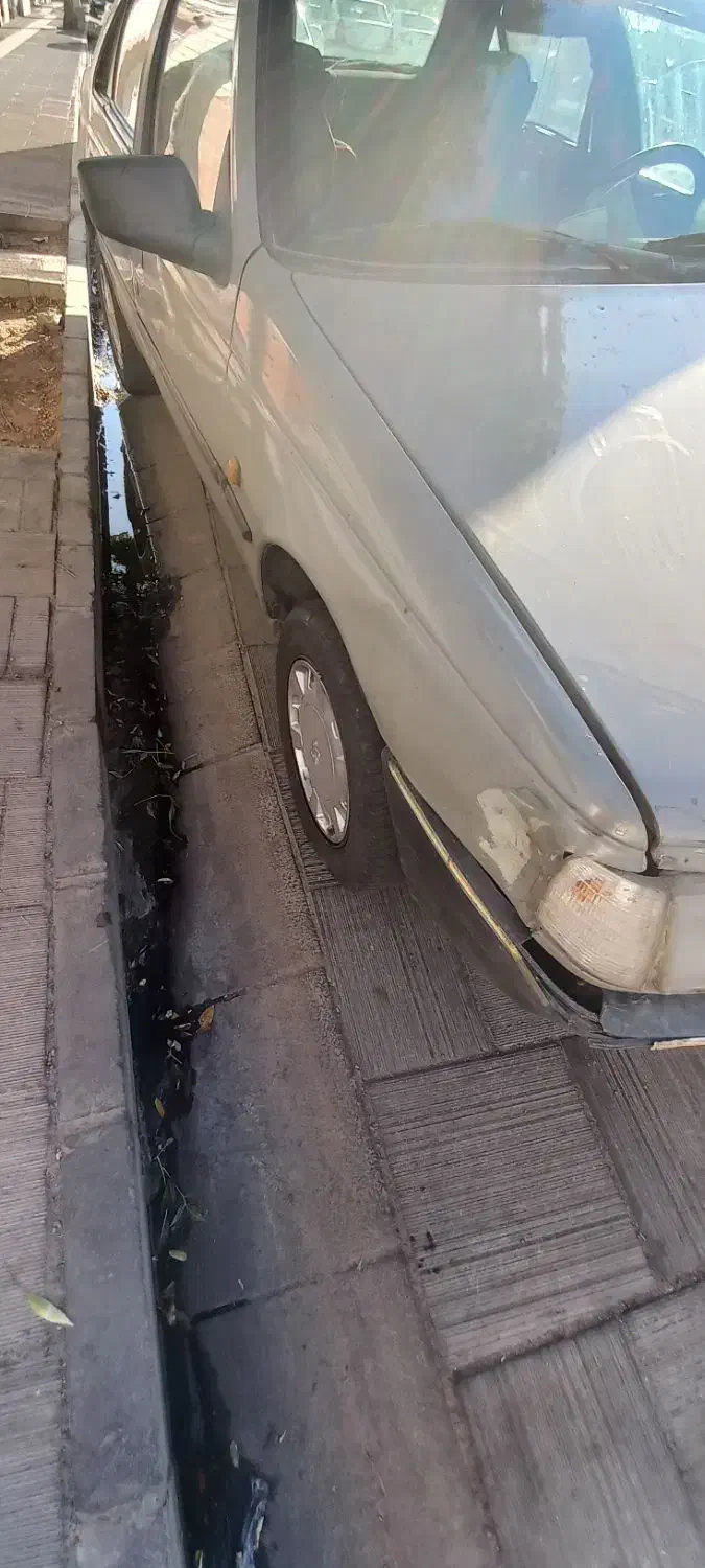 اردی عدسی انژکتور بنزینی|خودرو سواری و وانت|تبریز, |دیوار