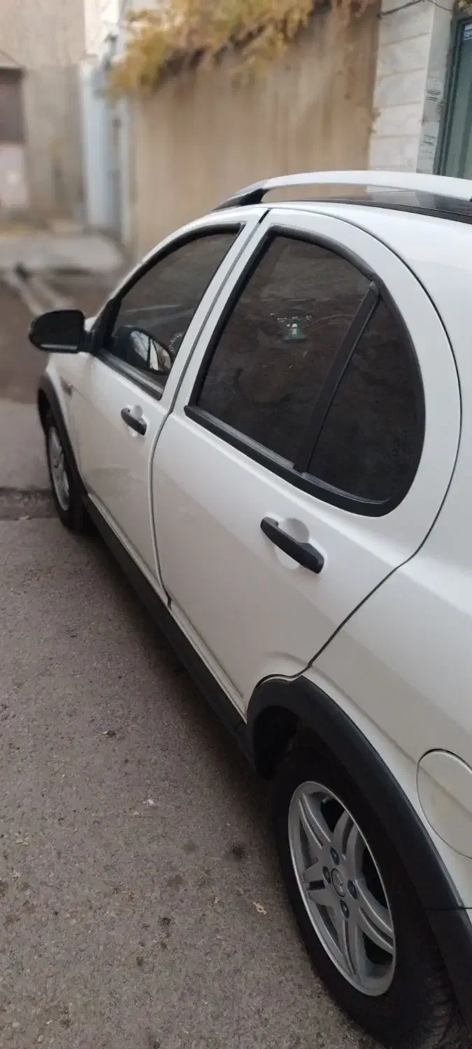 اطلس g فول امکانات در حد صفر|خودرو سواری و وانت|ابهر, |دیوار