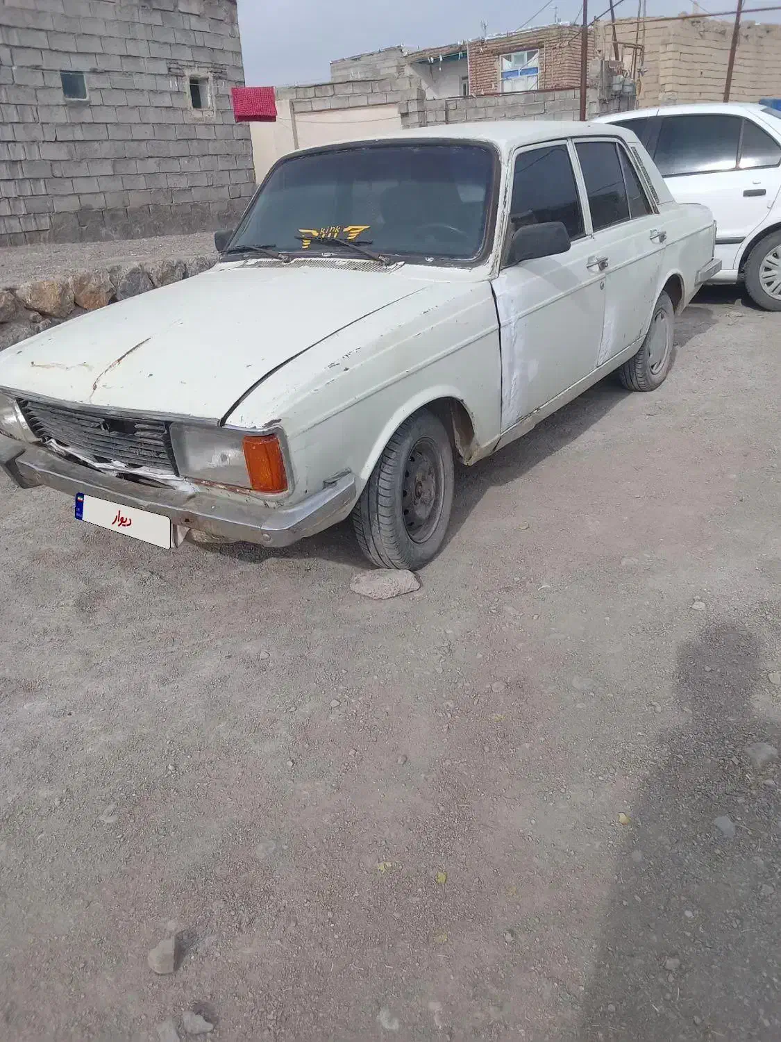 پیکان|خودرو سواری و وانت|ارشق, |دیوار