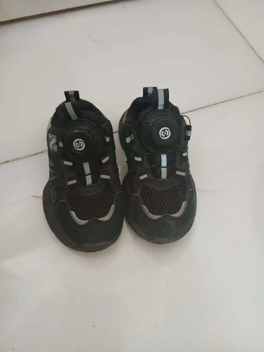 همگی سالمه سایز ۲۲ و ۲۵|کفش و لباس بچه|ابهر, |دیوار