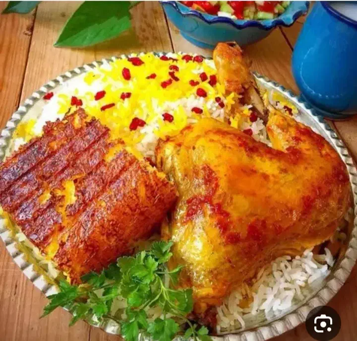 غذای خانگی سفارش گرفته میشه ،قبل تماس گرفته شود|خوردنی و آشامیدنی|نهاوند, |دیوار