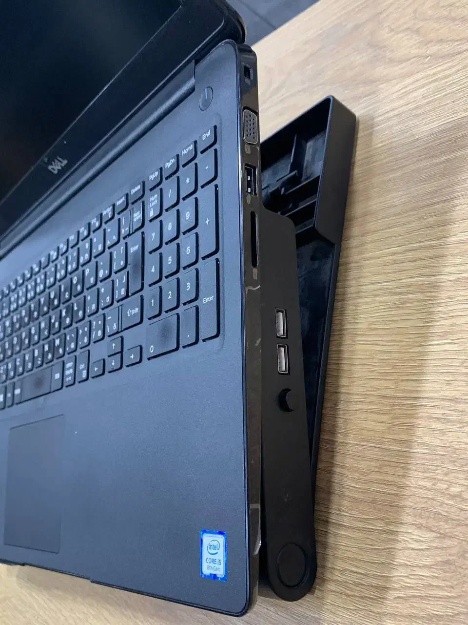 لپ تاپ ۳۵۰۰ استوک در حد نو|رایانه همراه|اصفهان, آهنگران|دیوار