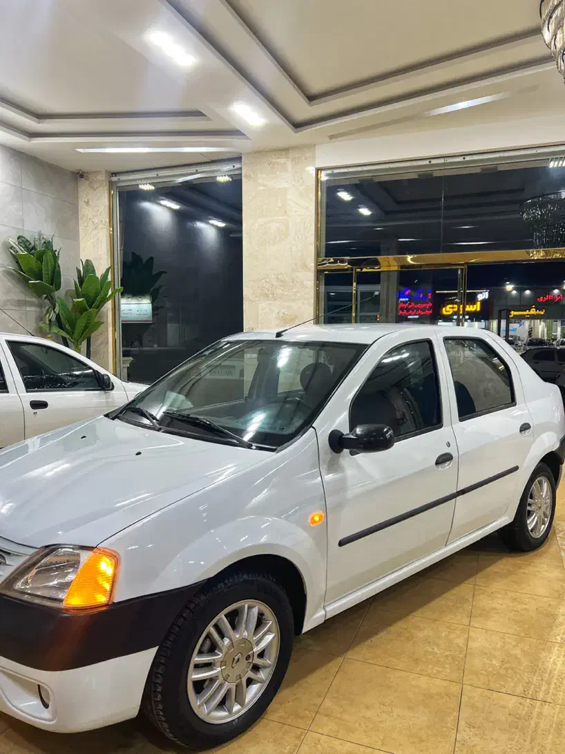 ال ۹۰ اتومات مدل ۹۵ تک برگ کارمندی بدون توضیح|خودرو سواری و وانت|گرگان, |دیوار