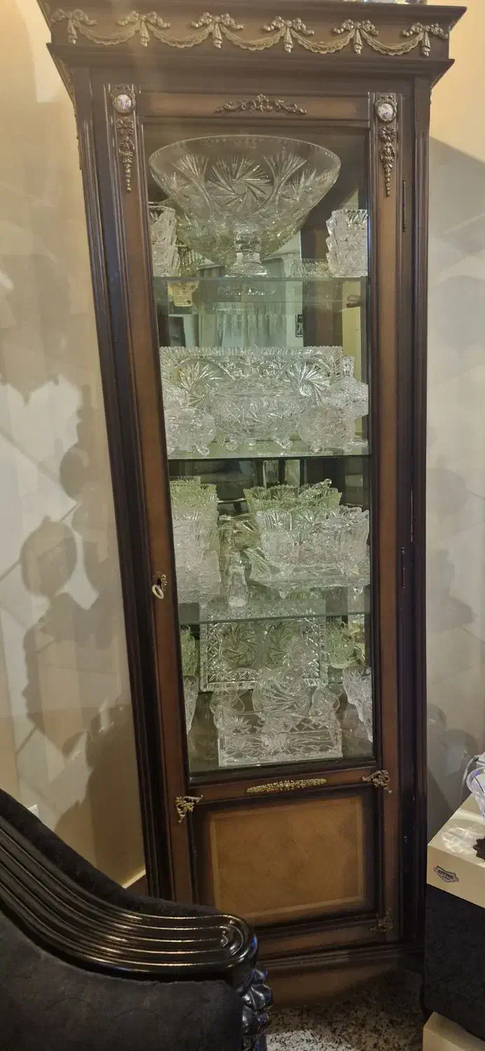 کنسول وبوفه|بوفه، ویترین، کنسول|تهران, صادقیه|دیوار