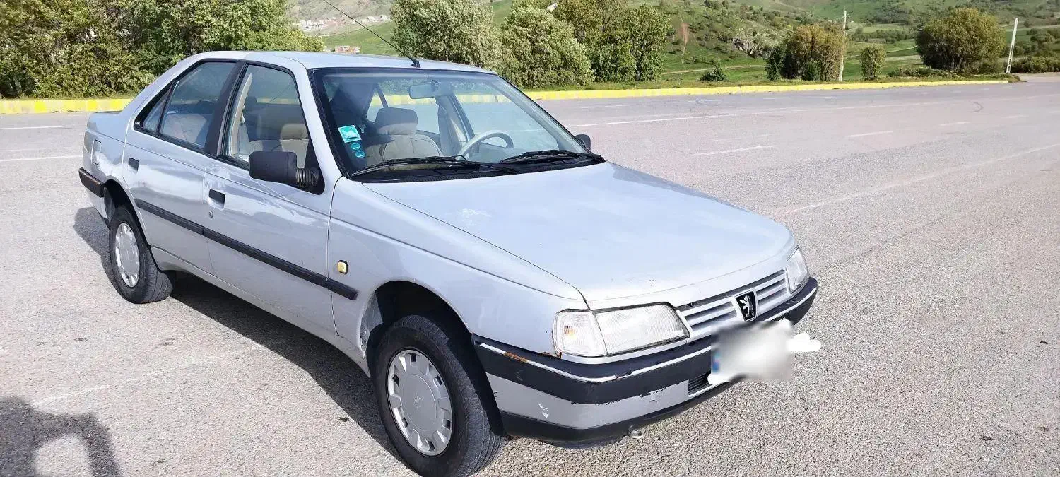 فروش خودرو|خودرو سواری و وانت|بانه, |دیوار