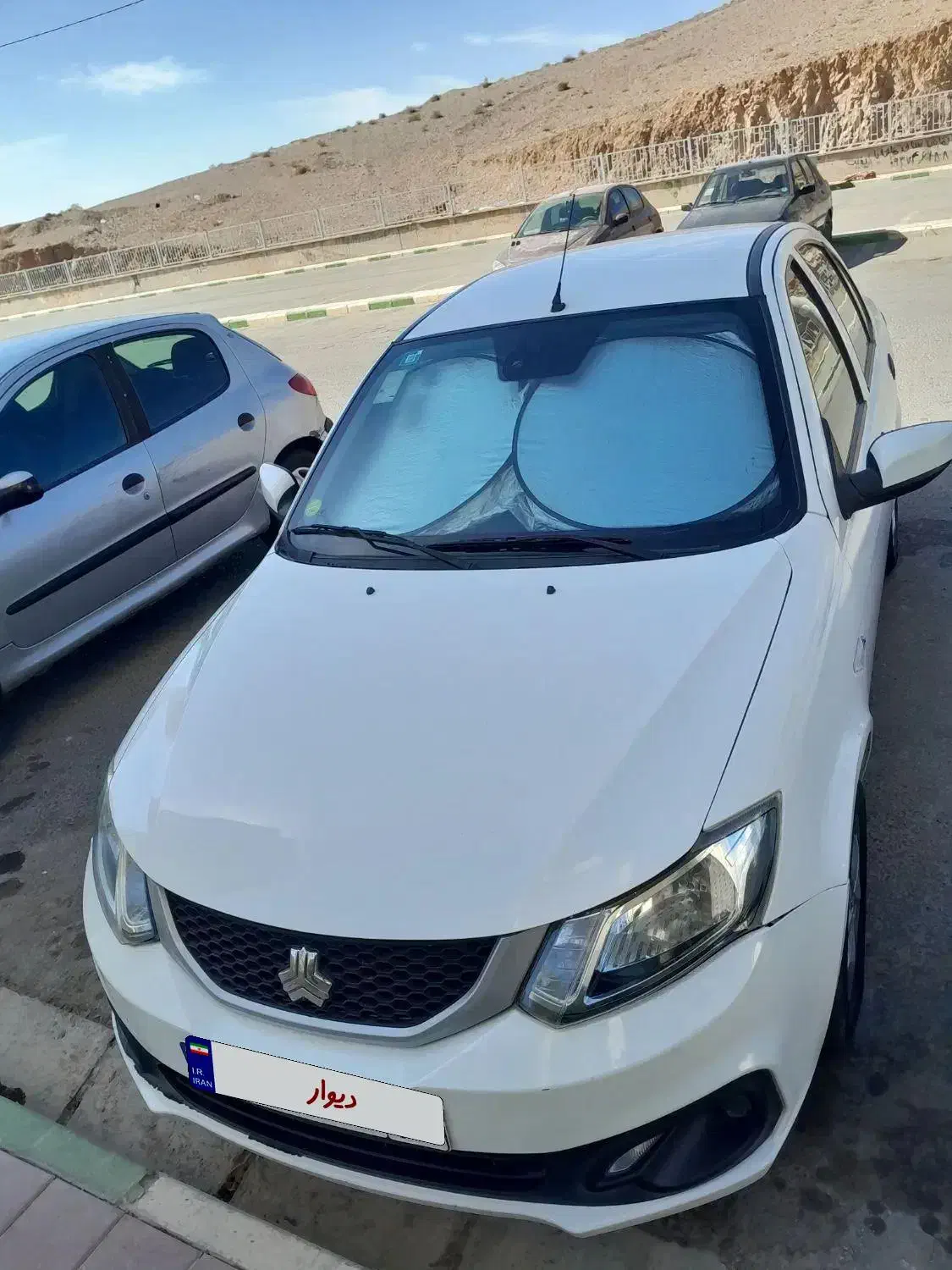 ساینا دوگانه|خودرو سواری و وانت|تهران, شهرک آزادی|دیوار