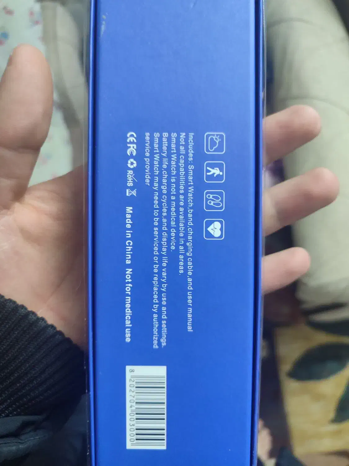 اپل واچ|لوازم جانبی موبایل و تبلت|گلبهار, شهر جدید گلبهار|دیوار