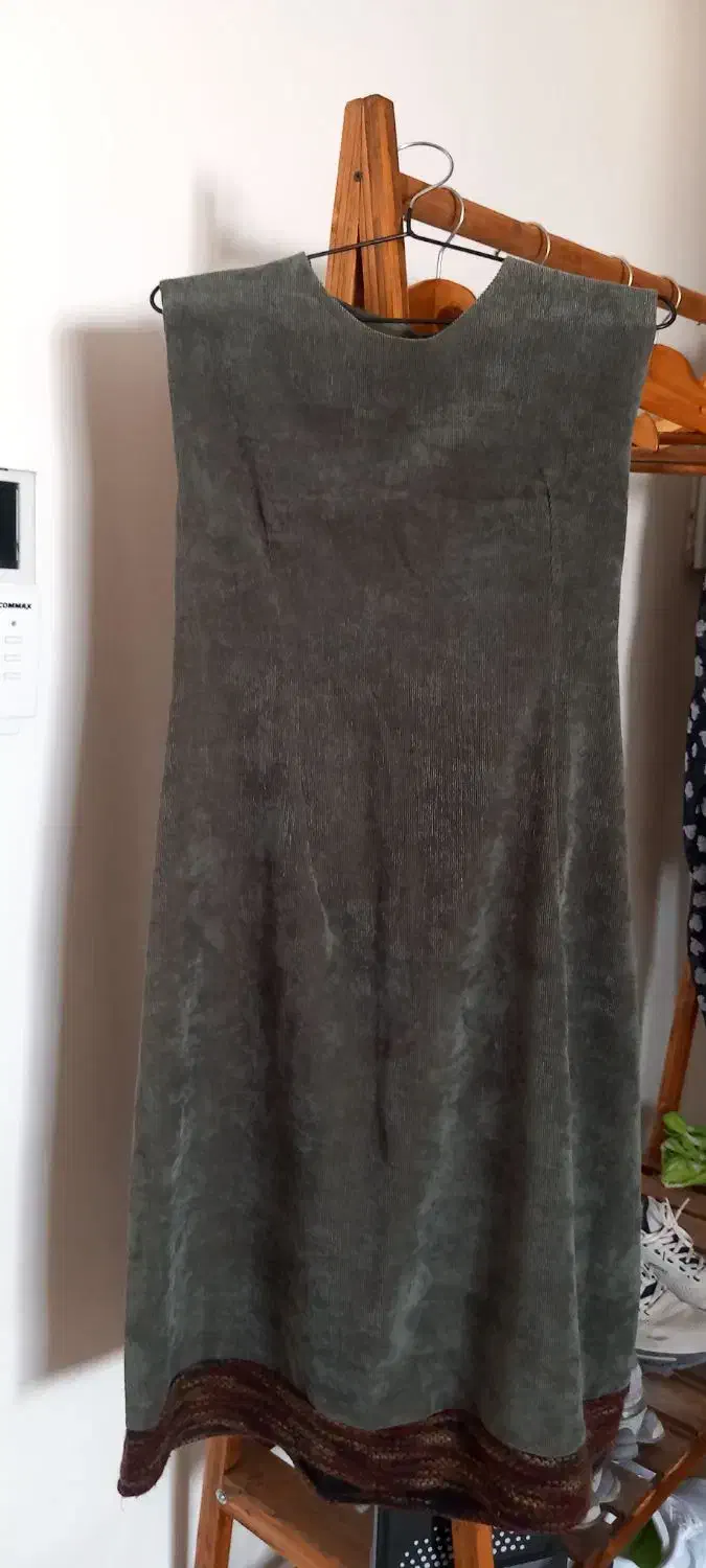 تعدادی مانتو نو بدون استفاده و در حد نو سایز ۴۴-۴۶|لباس|خرم‌آباد, |دیوار