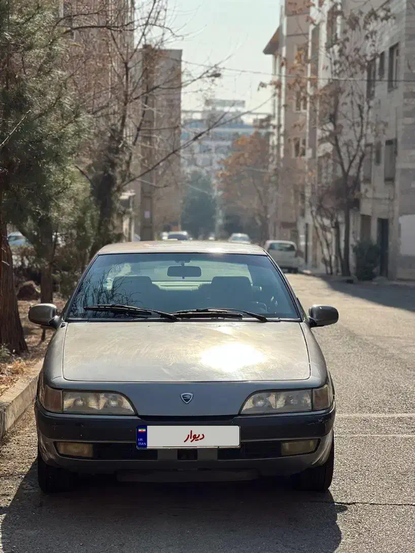 دوو اسپرو اتومات|خودرو سواری و وانت|تهران, سردارجنگل|دیوار