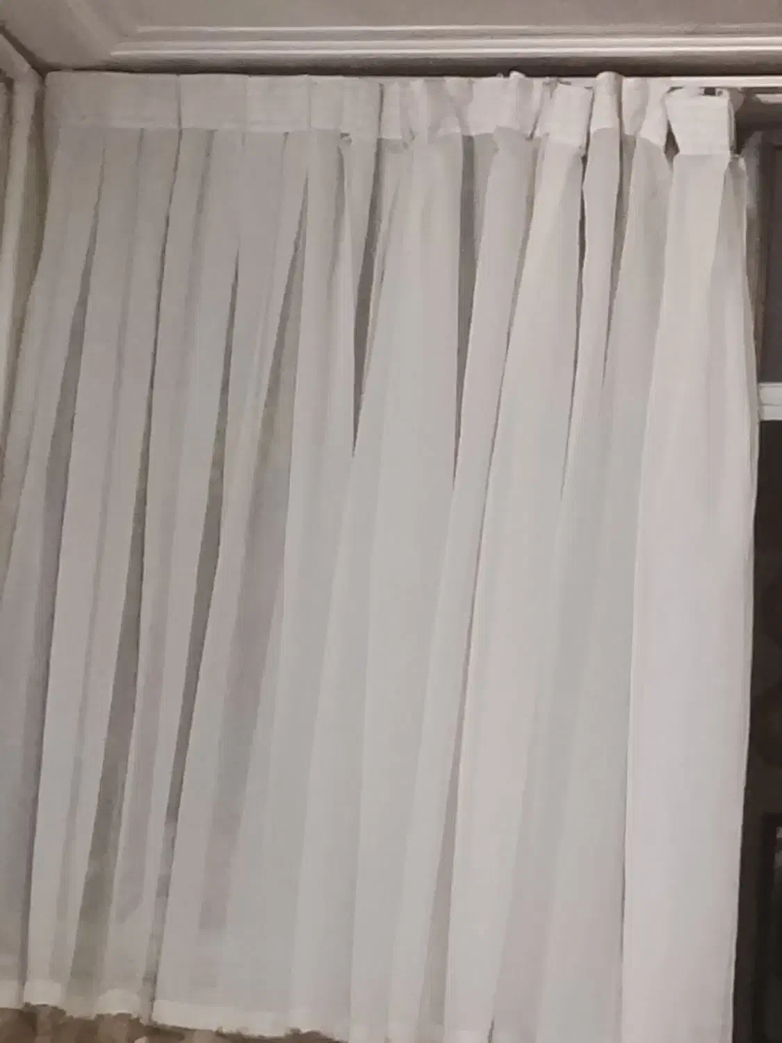 پرده ترک|پرده، رانر، رومیزی|مشهد, آیت الله کاشانی|دیوار