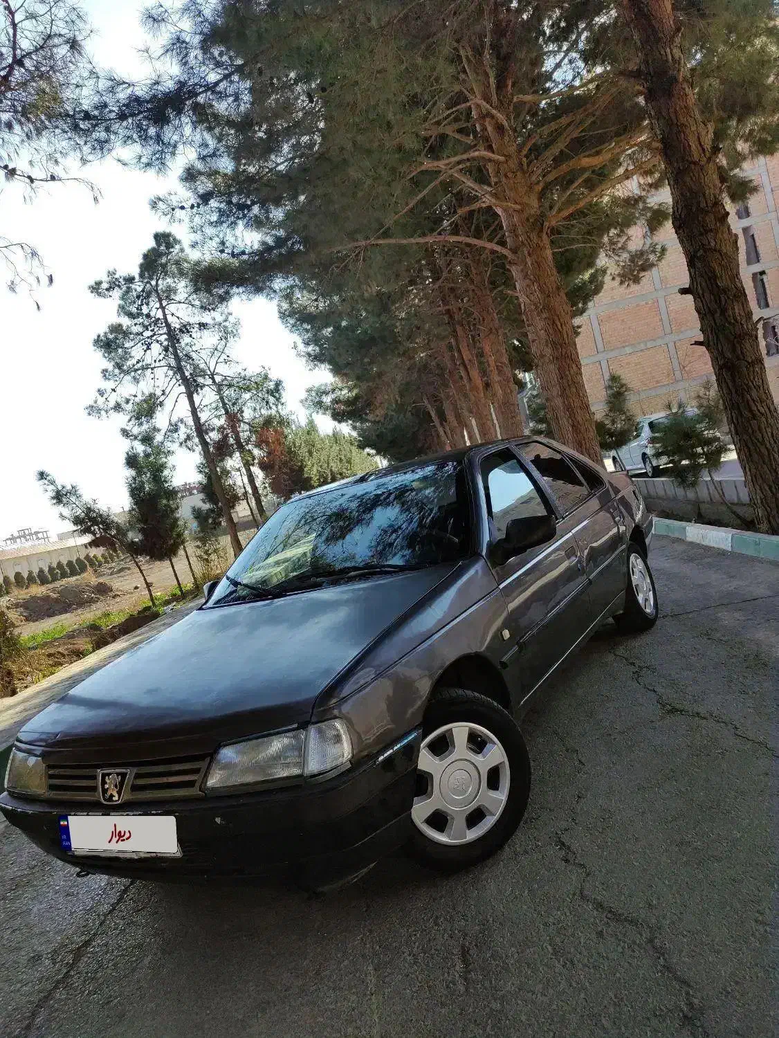 پژو 405|خودرو سواری و وانت|گلستان (تهران), |دیوار