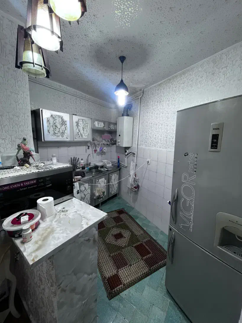 فروش واحد طبقه همکف نزدیک کمربندی شهید بهشتی|فروش آپارتمان|رشت, کوی فکوری|دیوار