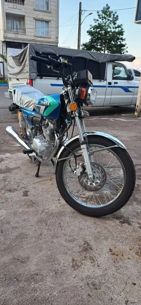 موتور|موتورسیکلت|خمام, |دیوار