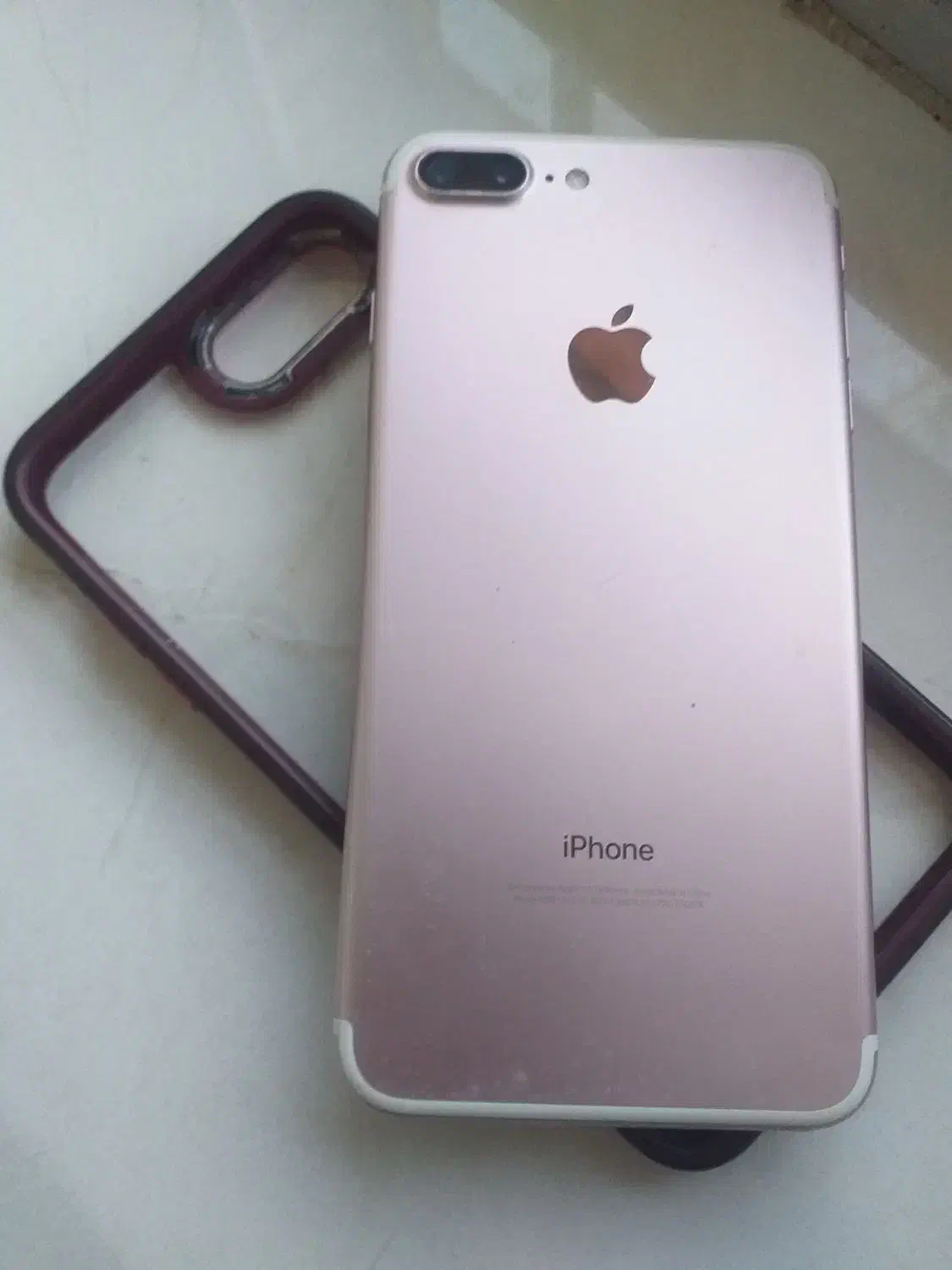 ایفون ۷ پلاس|موبایل|اراک, |دیوار