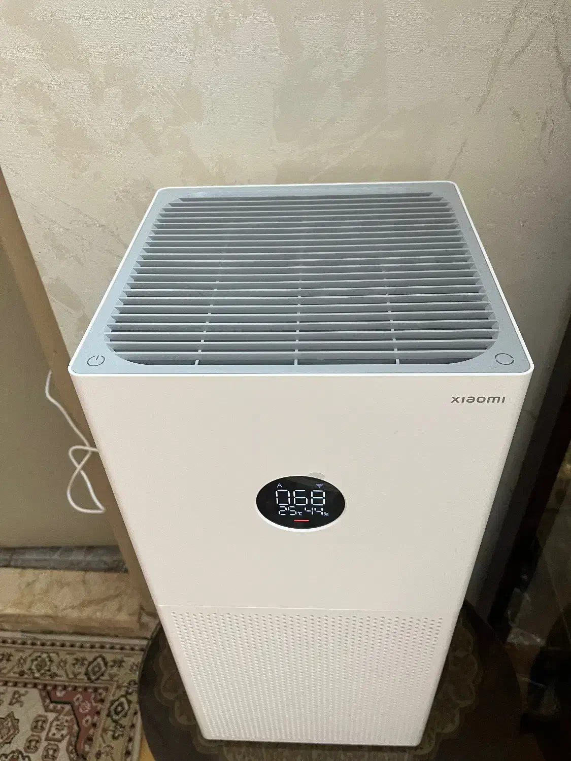 تصفیه هوای شیائومی|پنکه و تصفیهکنندهٔ هوا|تهران, سلیمانی|دیوار