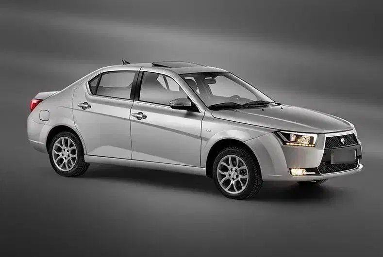 فروش دنا پلاس ۵ دنده|خودرو سواری و وانت|بندر ماهشهر, |دیوار