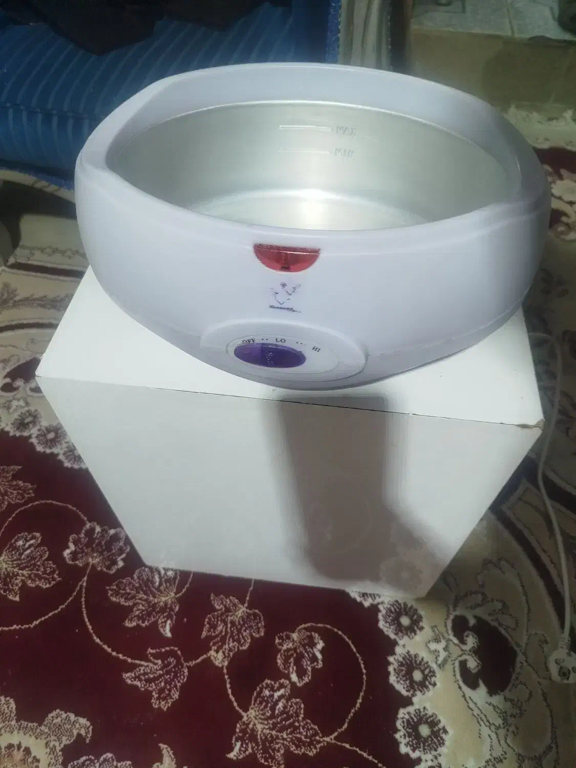 دستگاه پارافین|آرایشی، بهداشتی، درمانی|شیراز, سلطان آباد|دیوار