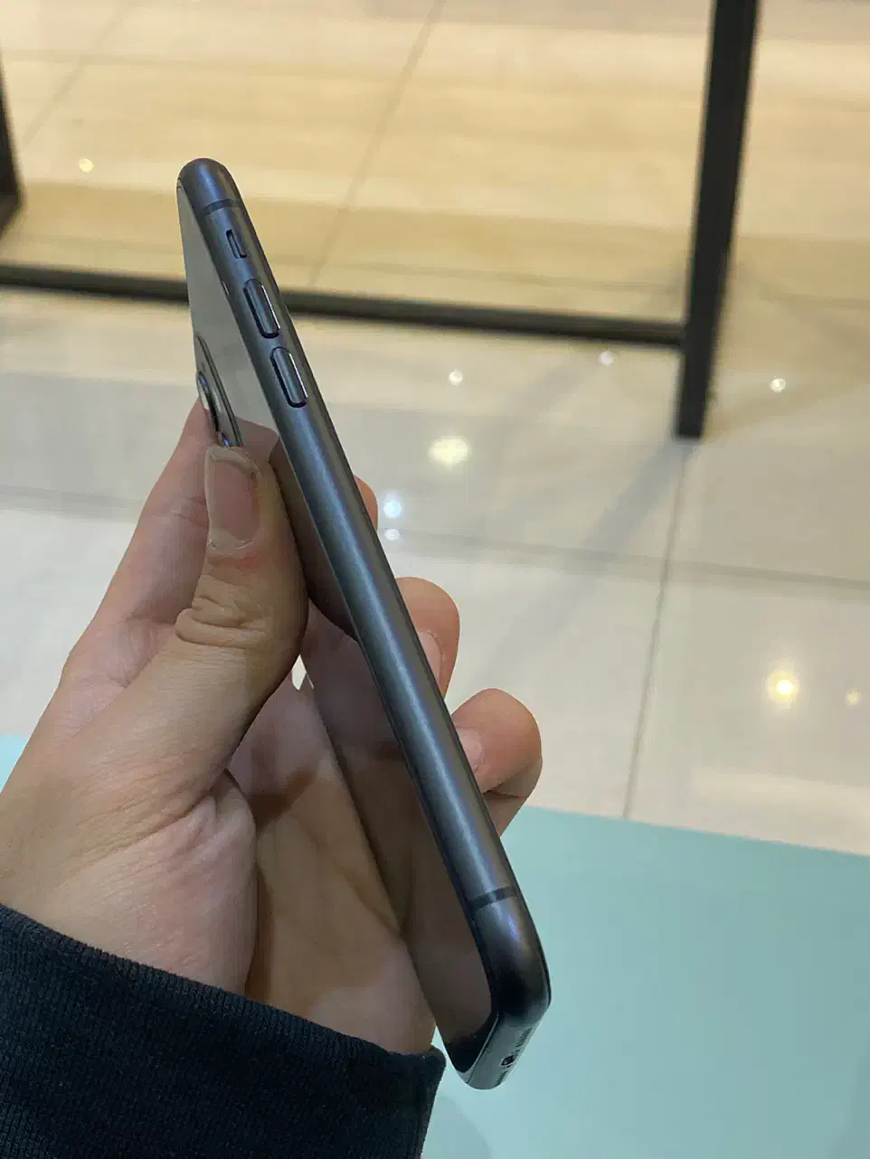 Iphone 11 normal|موبایل|مشهد, کوثر|دیوار