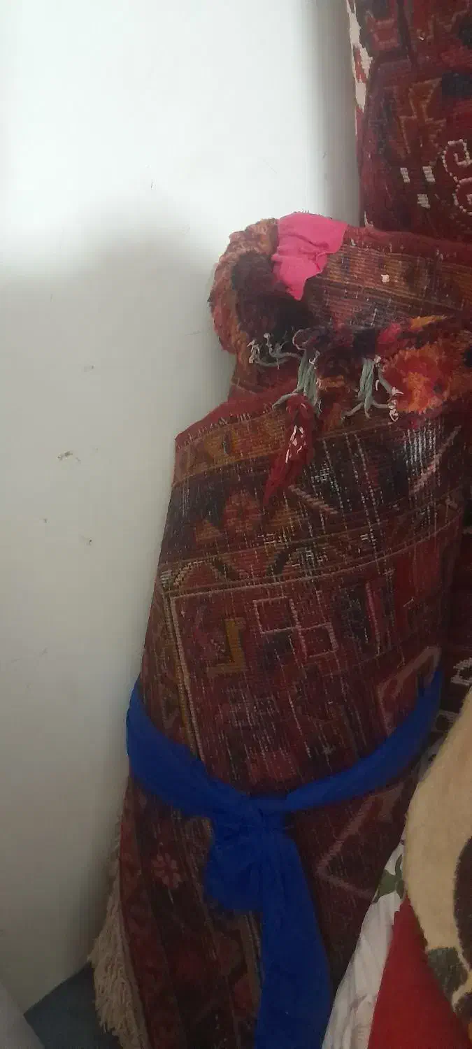 فرش طبیعی|فرش|اهر, |دیوار