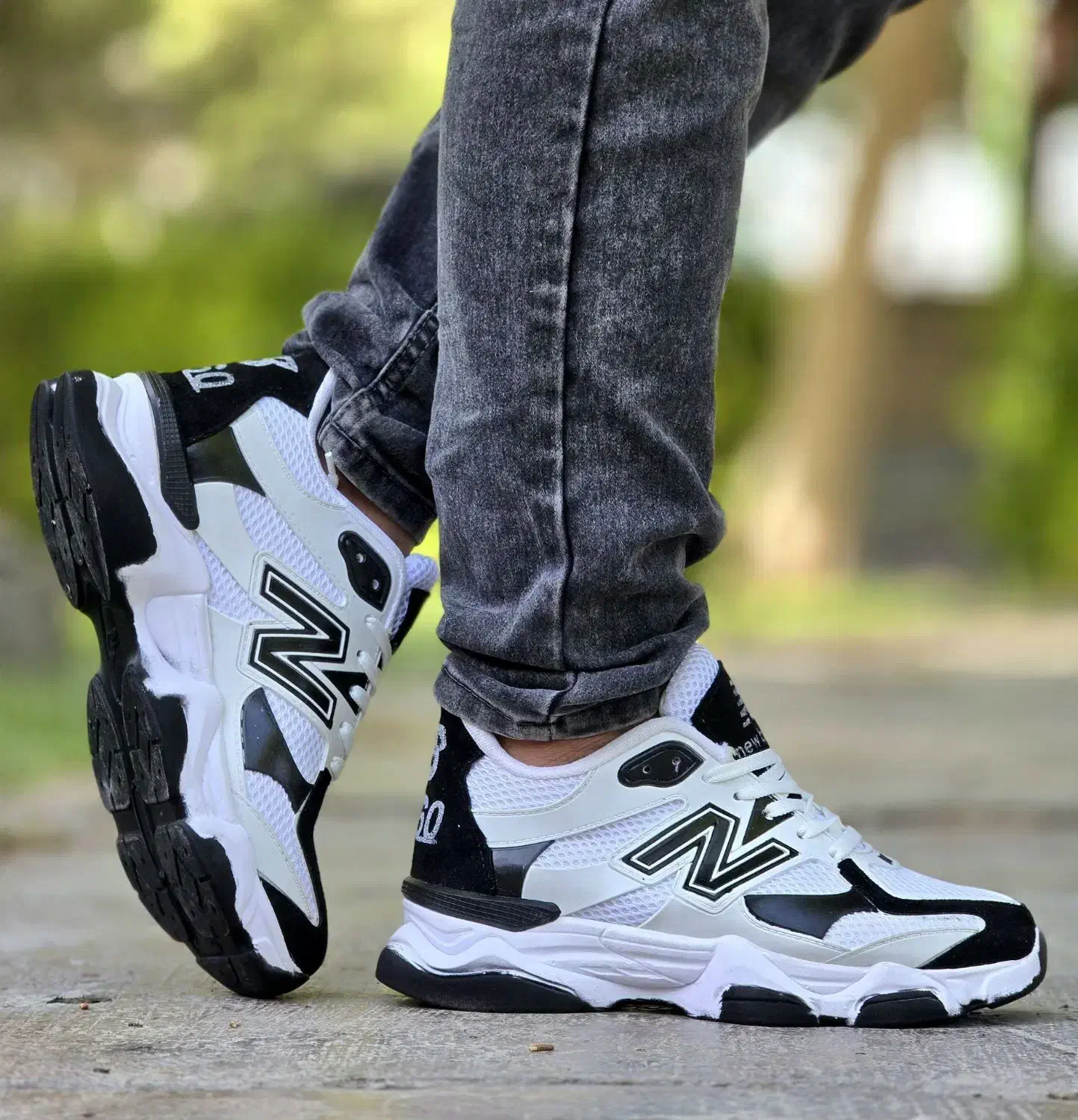 کفش نیوبالانس|کیف، کفش، کمربند|بیرجند, |دیوار