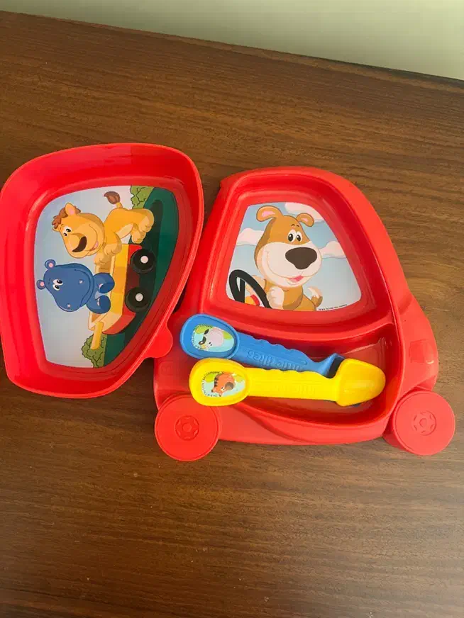 ظرف غذا کودک برند آمریکایی ZAK|اسباب و اثاث بچه|تهران, جوانمردان (اندیشه)|دیوار