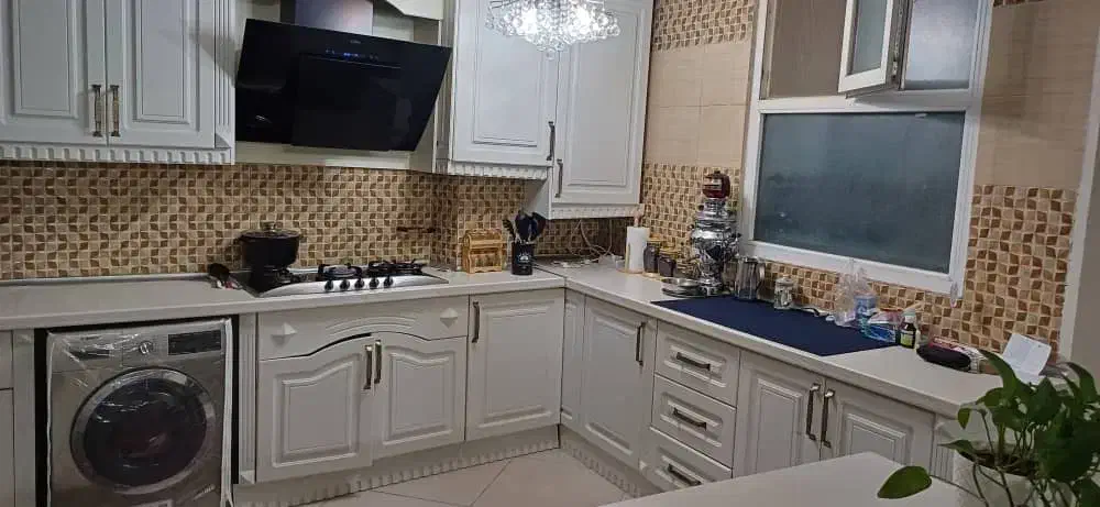 رهن کامل واحد ۱۱۳ متری شکوفه