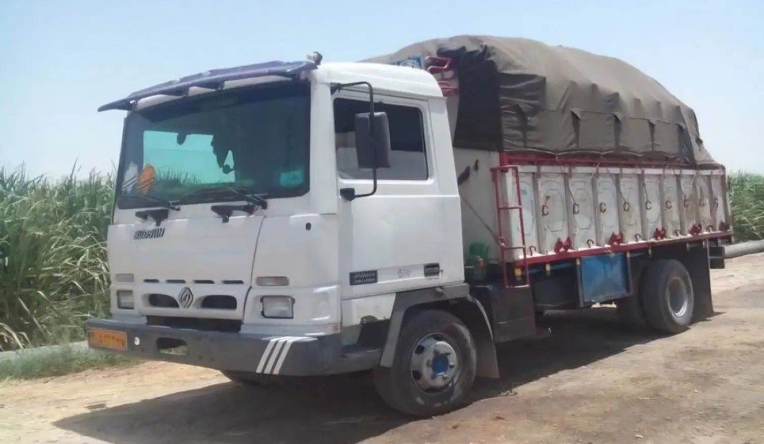 استخدام راننده|استخدام حمل و نقل|شاهینشهر, عطار|دیوار