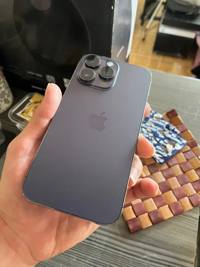 رجیستر14 pro max قابل معاوضه با ۱۷|موبایل|تبریز, |دیوار