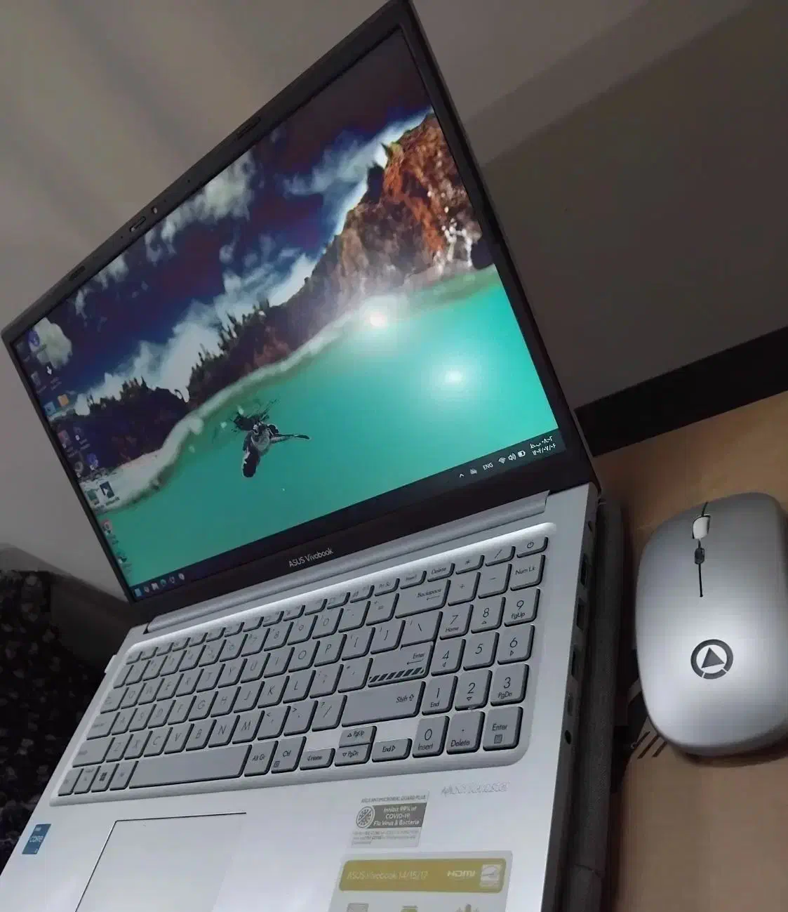 لب تاپ ایسوس Vivobook X1504VA|رایانه همراه|تهران, فلاح|دیوار