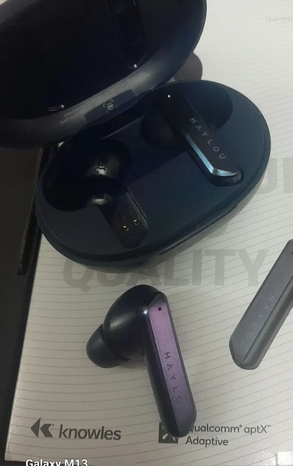 هندزفری بلوتوثی|لوازم جانبی موبایل و تبلت|طرقبه, |دیوار