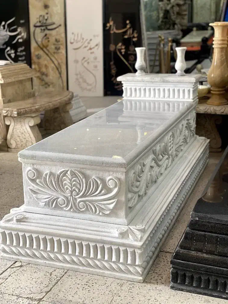 سنگ بهشت مرجع تخصصی سنگ مزار|عمدهفروشی|کرج, بهشت سکینه|دیوار