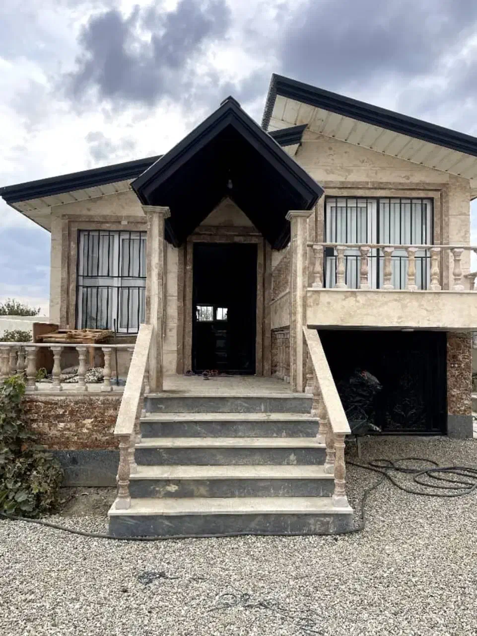 سبک سازی .اجرا سقف های شیبدار بصورت نقد و اقساط|خدمات پیشه و مهارت|ارومیه, |دیوار