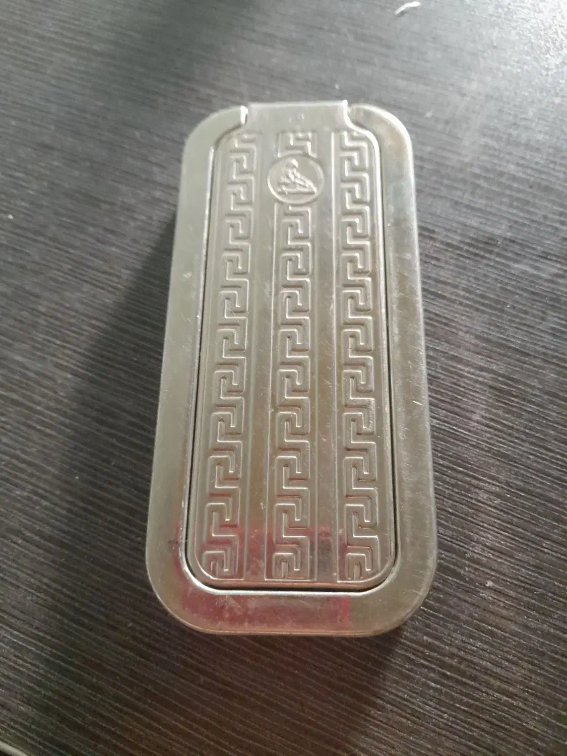 ریش تراش انگلیسی قدیمی عتیقه|کلکسیون اشیاء عتیقه|گرگان, |دیوار