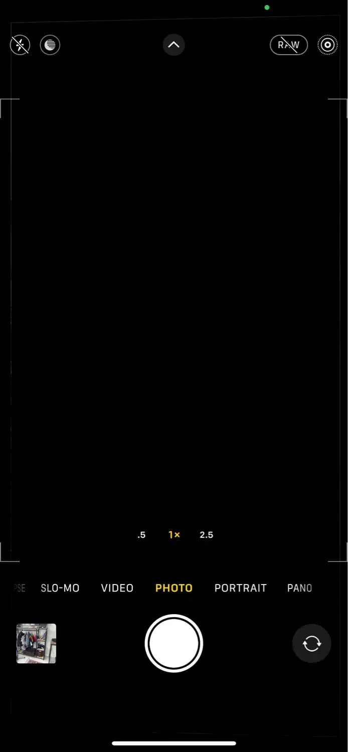 null
