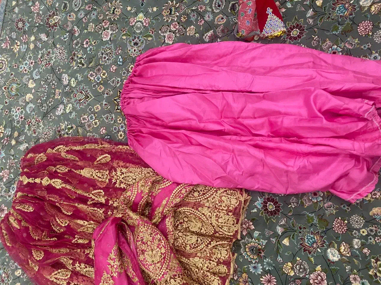 لباس محلی بختیاری|لباس|اهواز, کوی مهدیس|دیوار