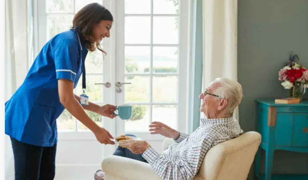 نیازمد به پرستار سالمند|استخدام درمانی، زیبایی، بهداشتی|وراوی, |دیوار