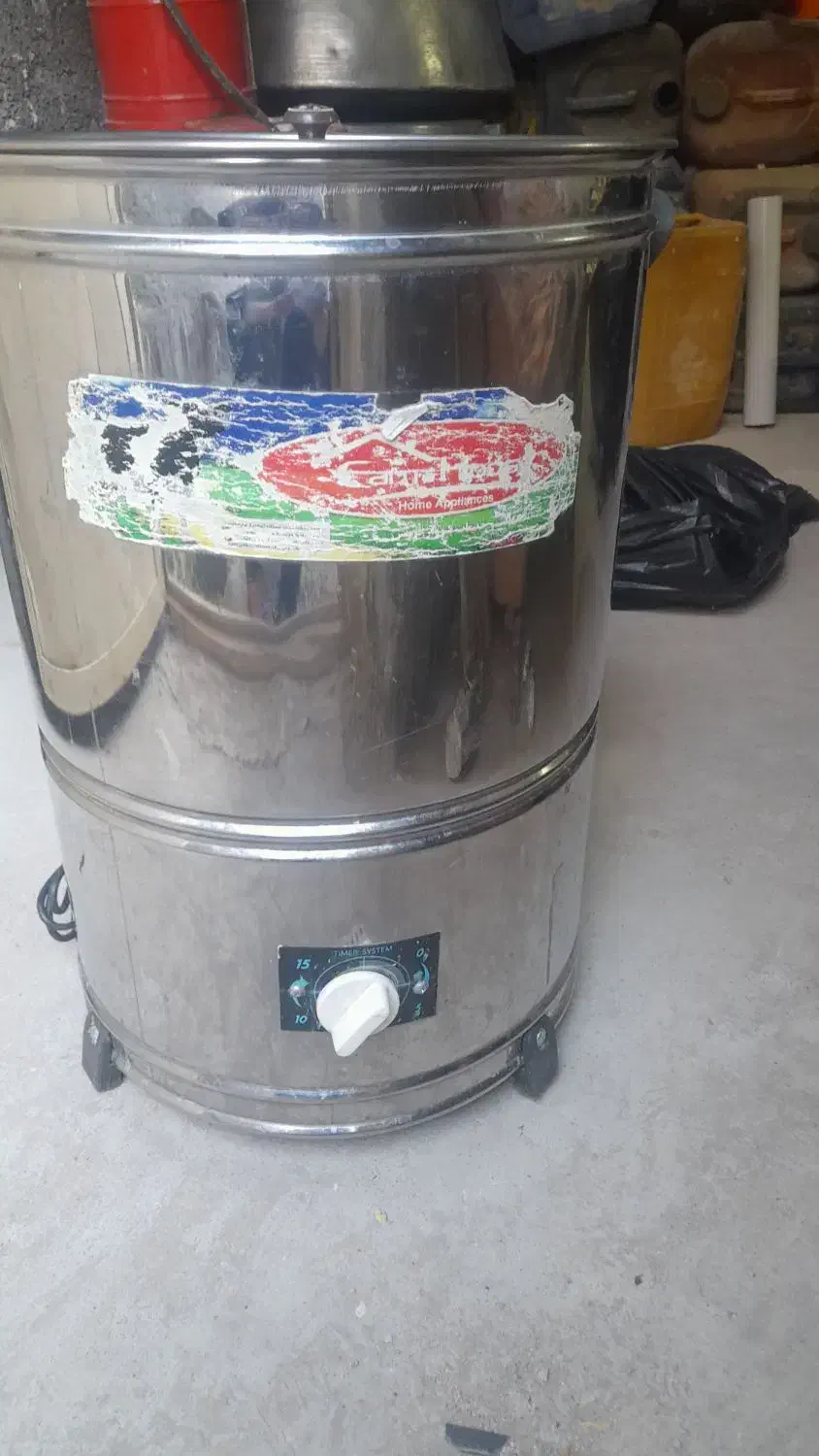 کره گیر|سایر لوازم برقی|سیسخت, |دیوار