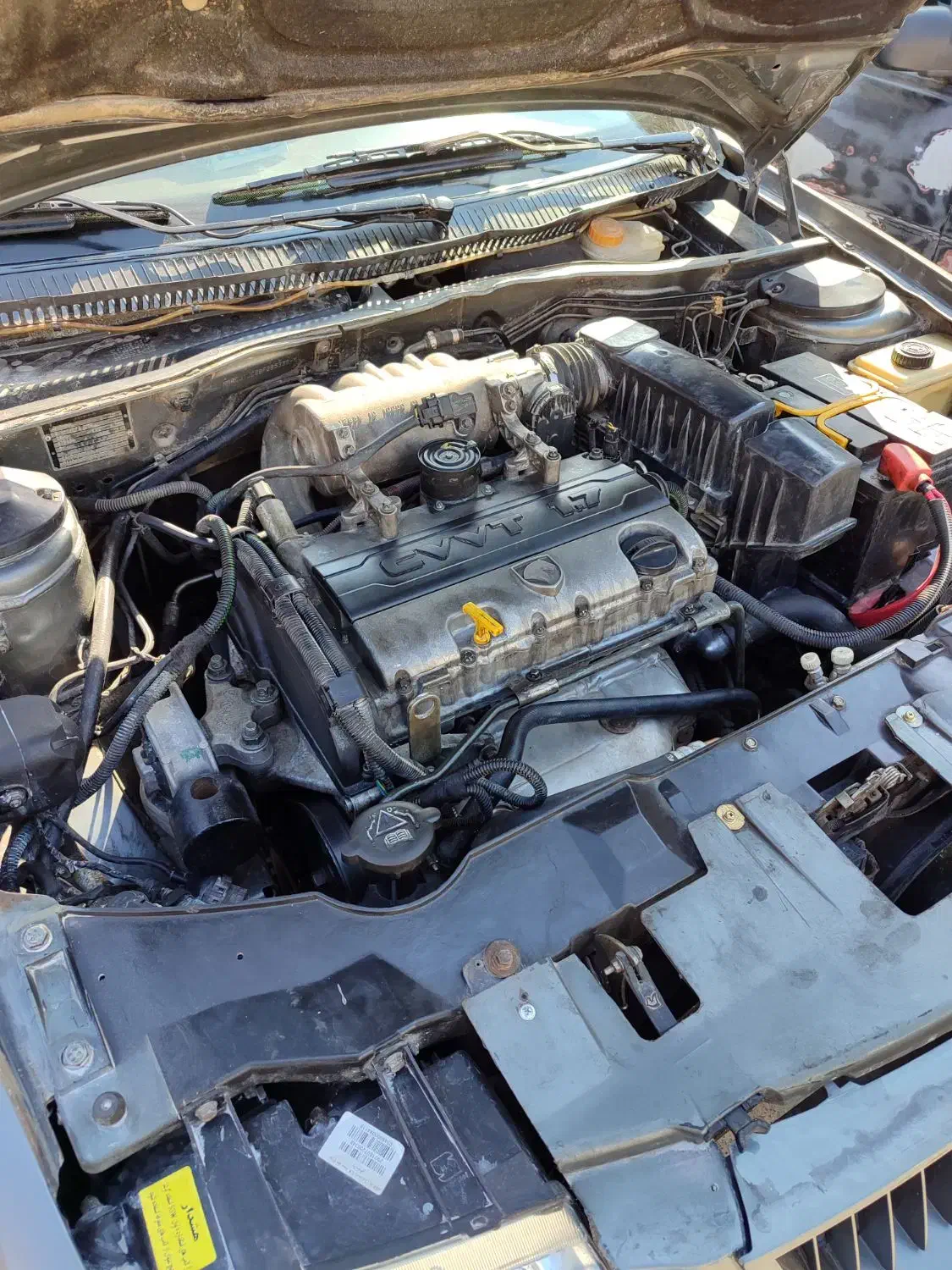 سمندef7|خودرو سواری و وانت|رشت, منظریه|دیوار